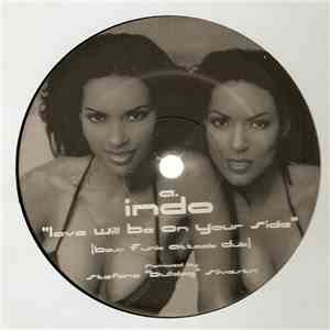 Indo / Dajaé - Love Will Be On Your Side / Time flac album