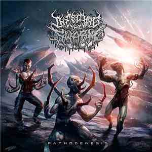 Infecting The Swarm - Pathogenesis flac album