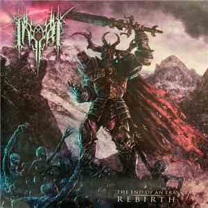 Inferi  - The End Of An Era - Rebirth flac album