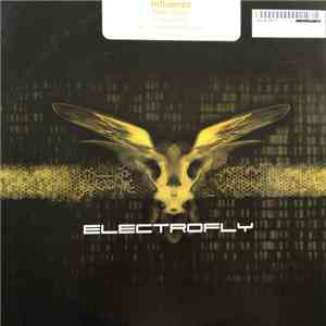 Influenza - Panic Room flac album