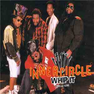 Inner Circle - Whip It (With My Love) flac album