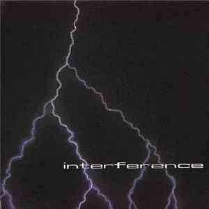Interference  - Interference flac album