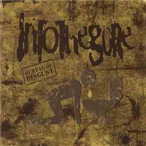 Into The Gore - Bureau Of Disgust flac album