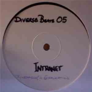 Intranet - Fundascopic Examination / George flac album