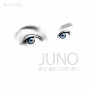 Invisible Sounds - Juno flac album