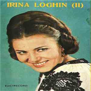 Irina Loghin - Irina Loghin (II) flac album