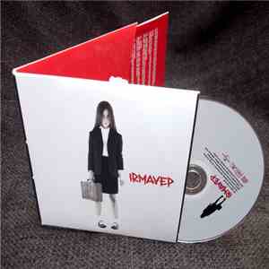 Irmavep - Irmavep (CD promo 14 titres) flac album