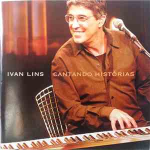 Ivan Lins - Cantando Histórias flac album