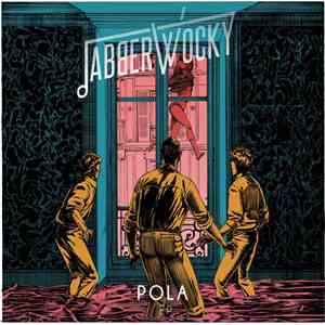 Jabberwocky  - Pola Ep flac album