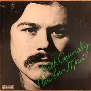 Jack Grunsky - Newborn Man flac album