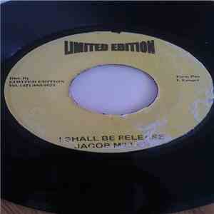 Jacob Miller - I Shall Be Release / Version flac album