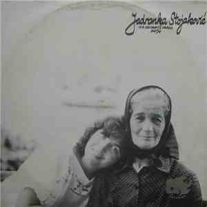 Jadranka Stojaković - Da Odmoriš Malo Dušu flac album