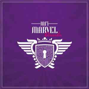Jafi Marvel - Discordia flac album