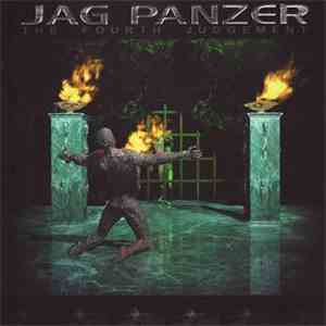 Jag Panzer - The Fourth Judgement flac album