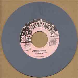 Jah Mason - Selassie I Teach Us flac album