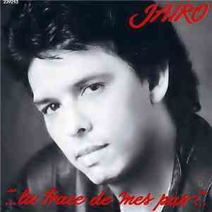 Jairo - ...La Trace De Mes Pas... flac album