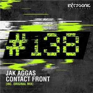 Jak Aggas - Contact Front flac album