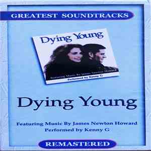 James Newton Howard - Dying Young (Original Soundtrack Album) flac album