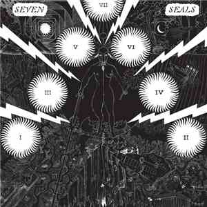 James Pants - Seven Seals flac album