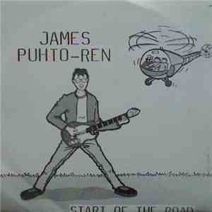 James Puhto-Ren - Start Of The Road flac album