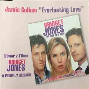 Jamie Cullum - Everlasting Love flac album