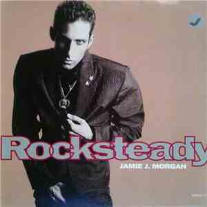Jamie J. Morgan - Rocksteady flac album
