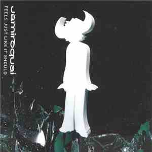 Jamiroquai - Feels Just Like It Should flac album