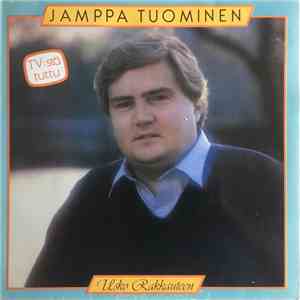 Jamppa Tuominen - Usko Rakkauteen flac album