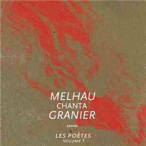 Jan dau Melhau - Melhau Chanta Granier flac album