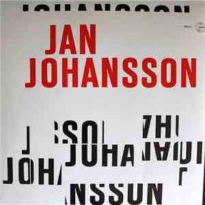 Jan Johansson - 8 Bitar flac album
