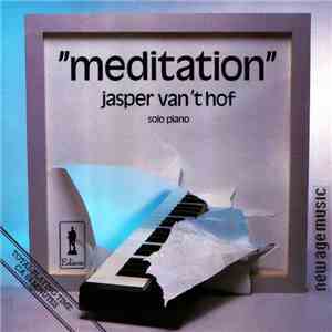 Jasper Van't Hof - Meditation flac album