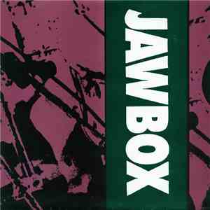 Jawbox - Tools & Chrome flac album