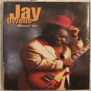 Jay Owens - Movin' On flac album