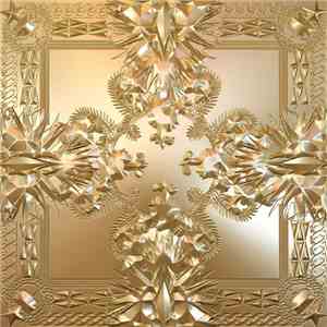 Jay Z & Kanye West - Watch The Throne flac album