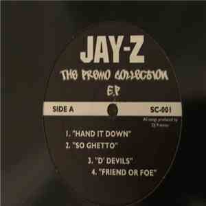 Jay-Z - The Premo Collection flac album