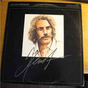 Jean Ferrat - La Montagne flac album