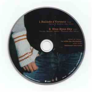 Jean Leloup - Ballade À Toronto / Blue Eyes Sky flac album