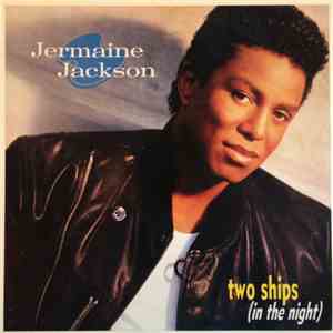 Jermaine Jackson - Two Ships (In The Night) flac album