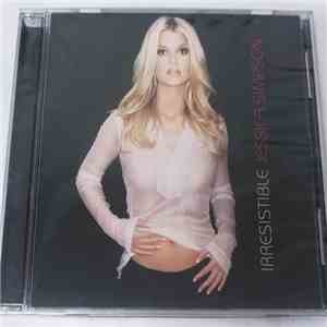 Jessica Simpson - Irresistible flac album
