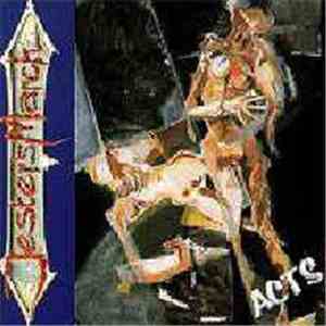 Jester's March - Acts flac album