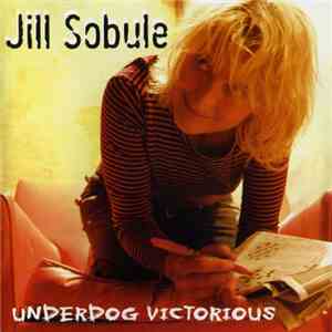 Jill Sobule - Underdog Victorious flac album
