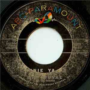 Jim Doval And The Gauchos - Annie Ya Ya flac album