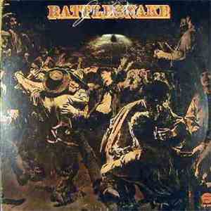 Jim Post - Rattlesnake flac album