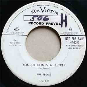 Jim Reeves - Yonder Comes A Sucker / I'm Hurtin' Inside flac album