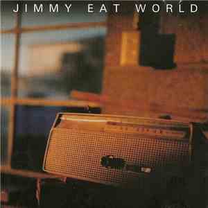 Jimmy Eat World - Jimmy Eat World flac album
