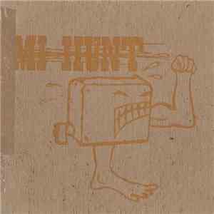 Jimmy Hunt - Jimy Hunt flac album