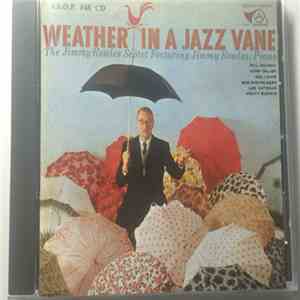 Jimmy Rowles Septet - Weather In A Jazz Vane flac album