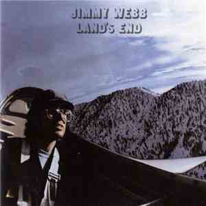 Jimmy Webb - Land's End flac album