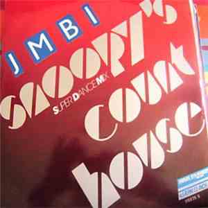 J.M.B.I. - Snoopy's Count House flac album