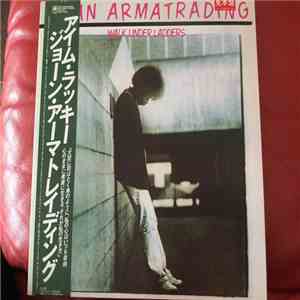 Joan Armatrading - Walk Under Ladders flac album